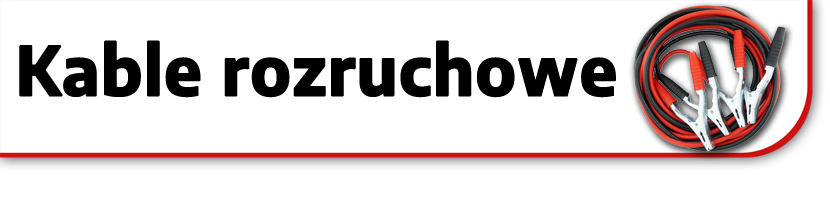 Kable rozruchowe