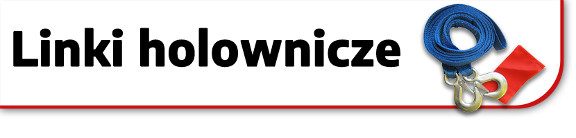 Linki holownicze
