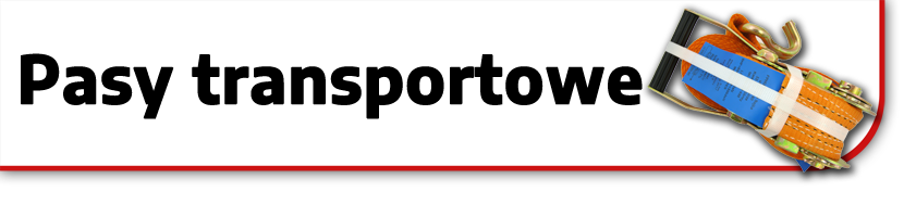 Pasy transportowe